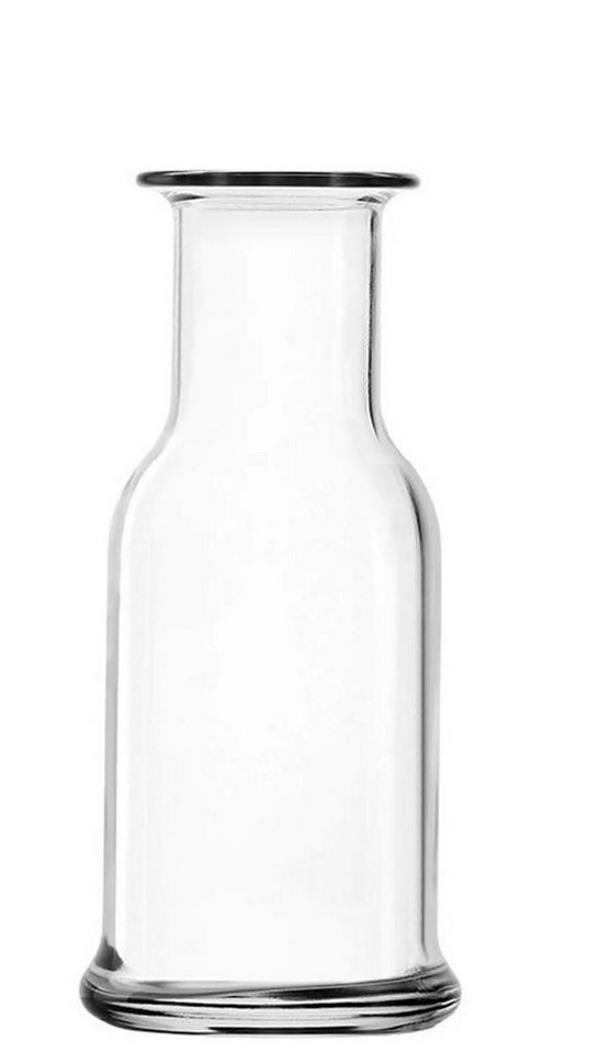 Stölzle-Oberglas Kanne Stölzle Oberglas Purity Karaffe 0,1 Liter 12er Set, 100 l, (Packung) von Stölzle-Oberglas