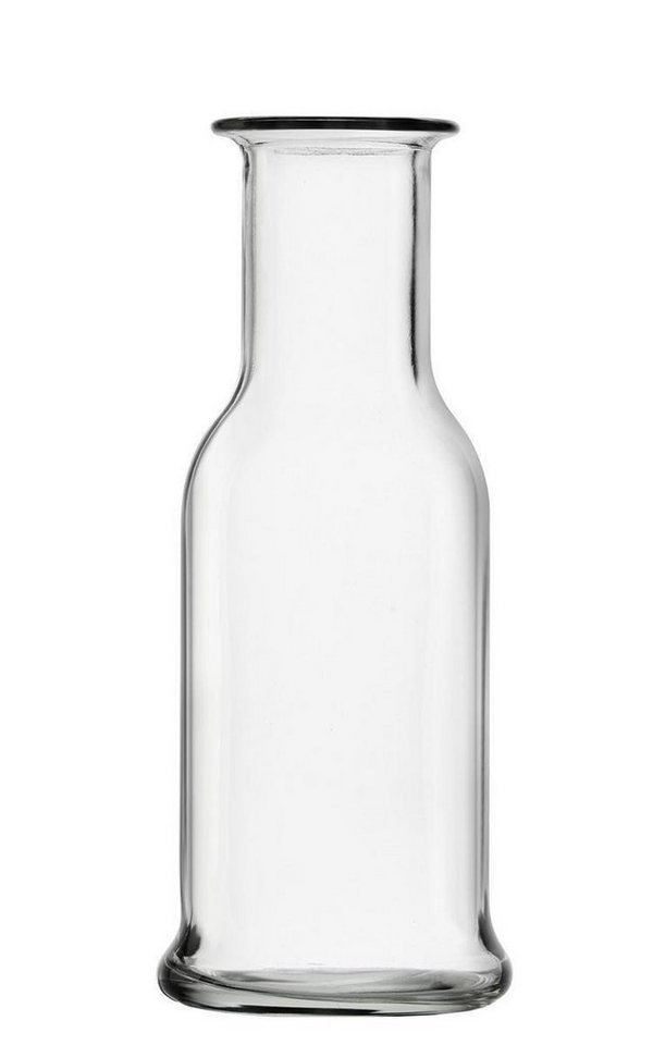 Stölzle-Oberglas Wasserkrug Stölzle Oberglas Purity Krug 0,5 Liter 6er Set, (Packung) von Stölzle-Oberglas