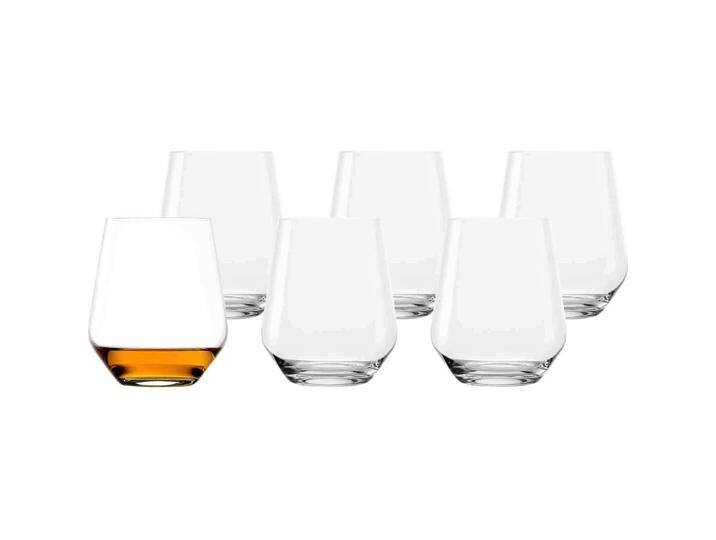 Stölzle Becher Revolution / Quatrophil, Cocktailgläser, Transparent von Stölzle