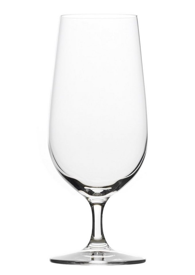 Stölzle Bierglas, Kristallglas, 390 ml, 6-teilig von Stölzle