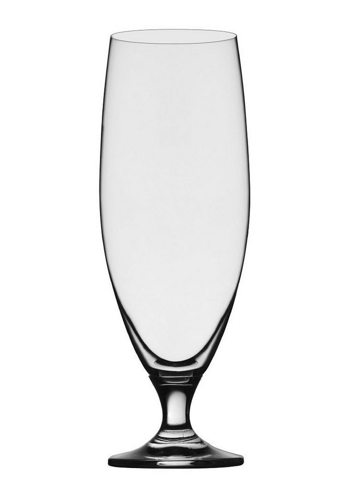 Stölzle Bierglas IMPERIAL, Kristallglas, 6-teilig von Stölzle