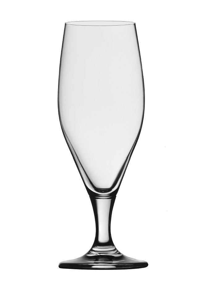 Stölzle Bierglas ISERLOHN, Kristallglas, 6-teilig von Stölzle