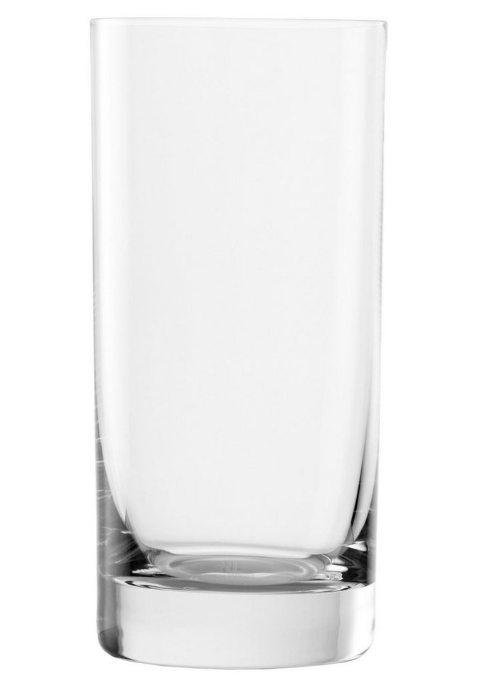 Stölzle Bierglas New York Bar, Kristallglas, Bierbecher, 535 ml, 6-teilig von Stölzle
