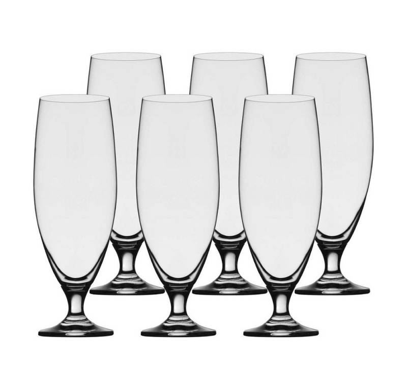 Stölzle Bierglas Stölzle Lausitz Imperial 0,62l 6er, Kristallglas von Stölzle