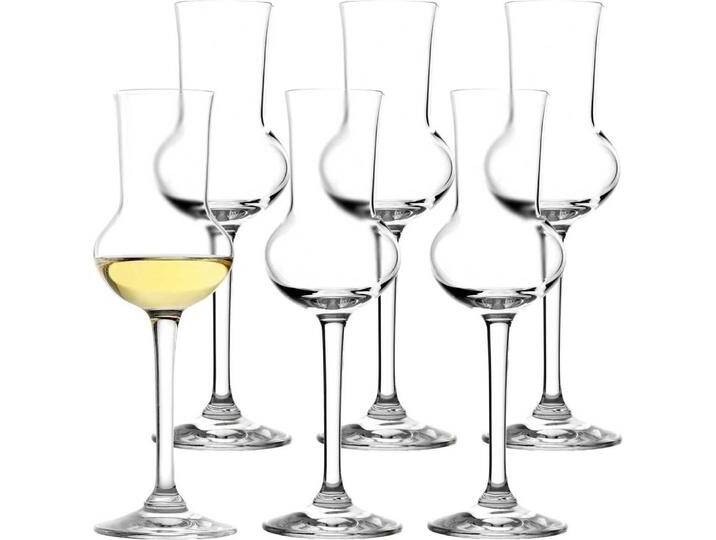 Stölzle Destillatgläser Professional, Cocktailgläser, Transparent von Stölzle