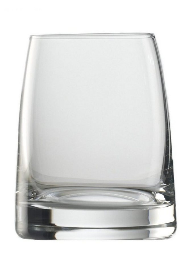 Stölzle Glas Exquisit, Kristallglas, 6-teilig von Stölzle