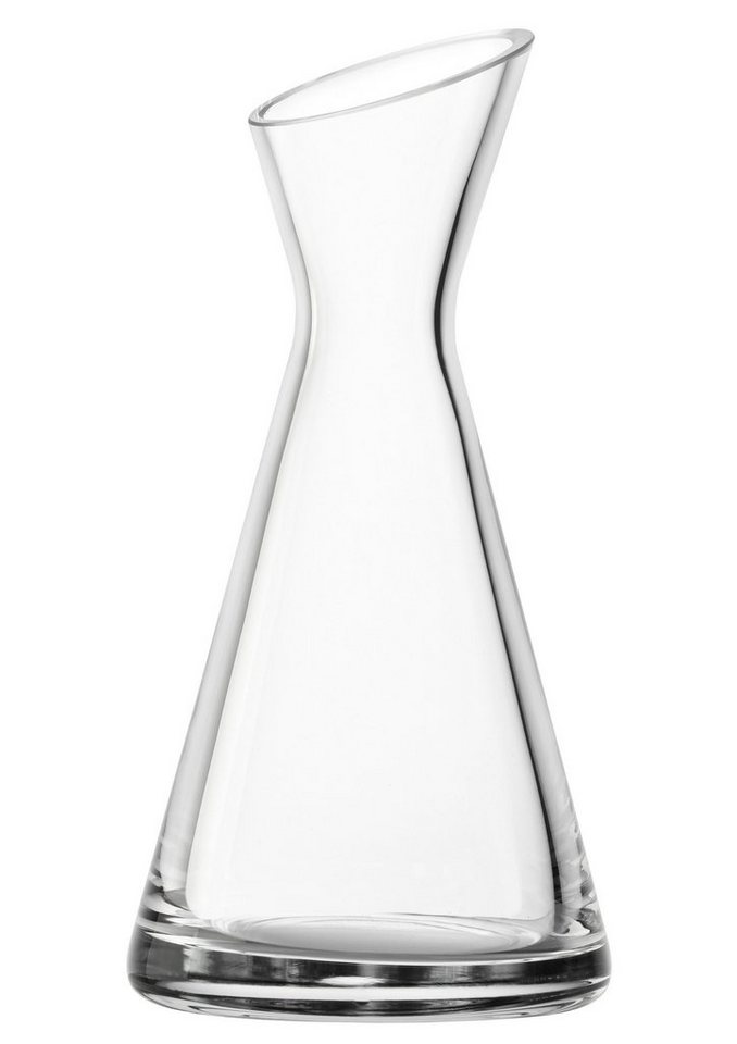 Stölzle Karaffe ONE FOR ALL von Stölzle