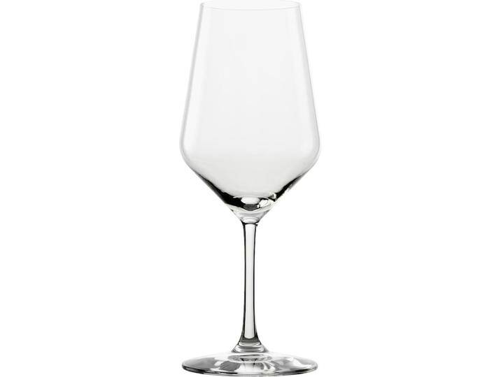 Stölzle Revolution Power Rotweinkelch 490ml h:225mm, Weingläser, Transparent Stölzle Revolution Power Rotweinkelch 490ml h:225mm, Weingläser, Transparent von Stölzle