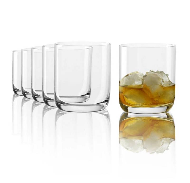 Stölzle Schnapsglas Stölzle Lausitz Classic Whisky D.O.F. 305 ml 6er Set, Glas Stölzle Schnapsglas Stölzle Lausitz Classic Whisky D.O.F. 305 ml 6er Set, Glas von Stölzle