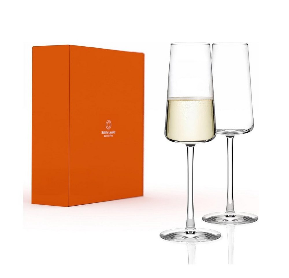 Stölzle Sektglas Stölzle Lausitz Power Champagnerschale 2er Set, Glas Stölzle Sektglas Stölzle Lausitz Power Champagnerschale 2er Set, Glas von Stölzle