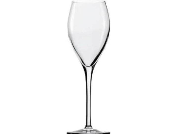Stölzle Sparkling&Water Champagnerkelch 210ml h: 205mm, Weingläser, Transparent von Stölzle