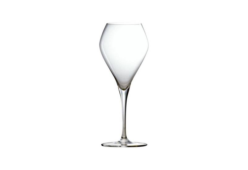 Stölzle Weinglas Q1 Süßweinkelch mundgeblasen 320 ml, Glas von Stölzle