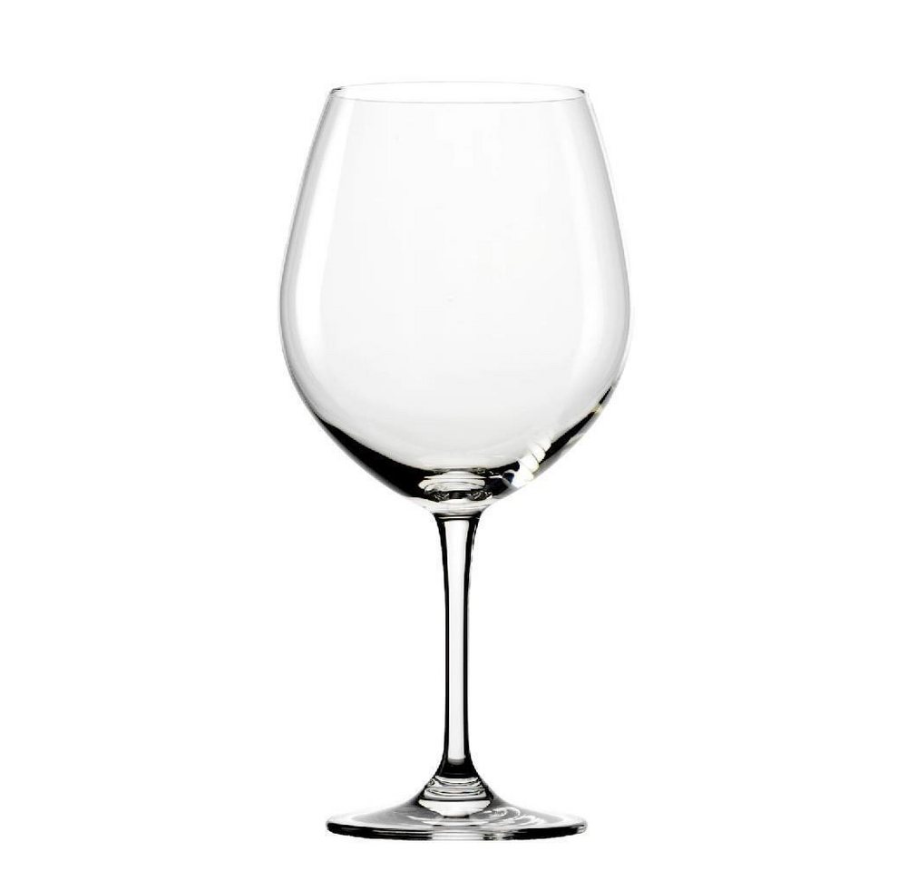 Stölzle Weinglas Stölzle Lausitz Event Burgunderkelch 770 ml 6er Set, Glas Stölzle Weinglas Stölzle Lausitz Event Burgunderkelch 770 ml 6er Set, Glas von Stölzle