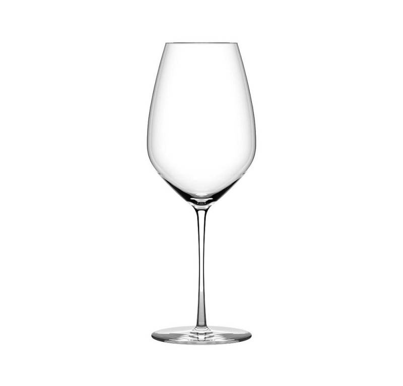 Stölzle Weinglas Stölzle Lausitz Fino Bordeauxkelch 656 ml er Set, Glas von Stölzle