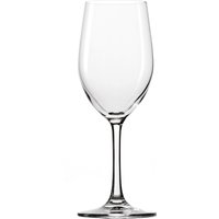 Stölzle Weißweinglas "CLASSIC long life", (Set, 6 tlg.) von Stölzle