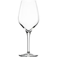 Stölzle Weißweinglas "Exquisit", (Set, 6 tlg.) von Stölzle