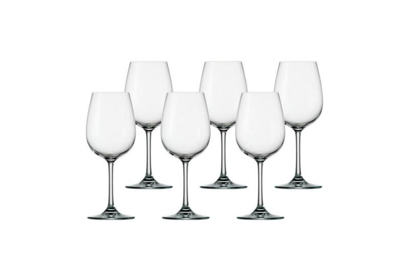 Stölzle Weißweinglas Weinland Weißweinkelch 350 ml 6er Set, Glas von Stölzle