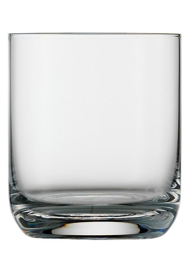 Stölzle Whiskyglas CLASSIC long life, Kristallglas, 6-teilig von Stölzle