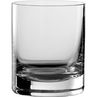 Stölzle Whiskyglas "New York Bar", (Set, 6 tlg.), 320 ml, 6-teilig von Stölzle