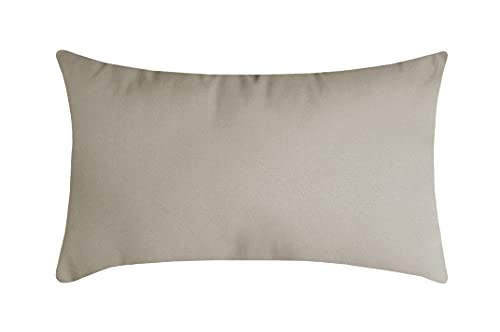 LOVELY CASA c24689002 Nelson Kissen 30 X 50 100% PE 100% Baumwolle, Leinen, 30 x 50 cm LOVELY CASA c24689002 Nelson Kissen 30 X 50 100% PE 100% Baumwolle, Leinen, 30 x 50 cm von Stof