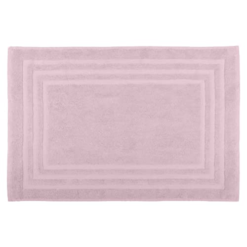Lovely Casa - Badteppich - Modell Lagoon - Powder - 45 x 70 cm - 100% Baumwolle BTA916005 von Stof