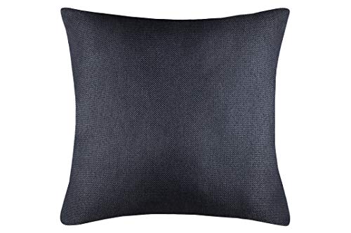 Lovely Casa Kissen, 50 x 50 cm, Motiv: Copenhague – Anthrazit Lovely Casa Kissen, 50 x 50 cm, Motiv: Copenhague – Anthrazit von Stof