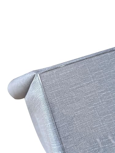 Stoff-Kollektion - Elegante Tischfolie nach Maß aus PVC 2mm – Robuster & langlebiger Tischschutz für eckige Tische - Abwaschbare weiche Schutzfolie – Transparent klar 120x250cm Stoff-Kollektion - Elegante Tischfolie nach Maß aus PVC 2mm – Robuster & langlebiger Tischschutz für eckige Tische - Abwaschbare weiche Schutzfolie – Transparent klar 120x250cm von Stoff-Kollektion