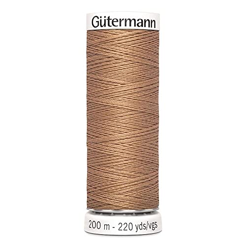 Gütermann Allesnäher Nähgarn - 200m - Farbe 179 von StoffHandwerker