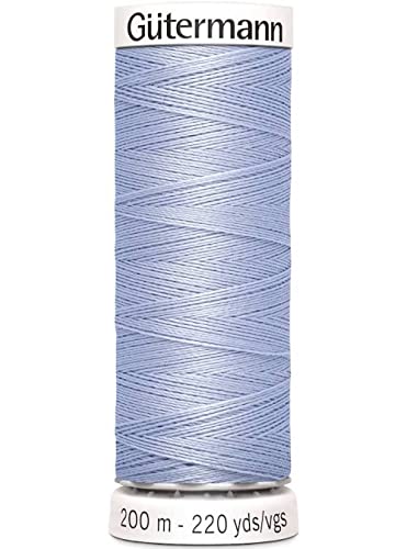 Gütermann Allesnäher Nähgarn - 200m - Farbe 655 Gütermann Allesnäher Nähgarn - 200m - Farbe 655 von StoffHandwerker