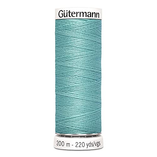 Gütermann Allesnäher Nähgarn - 200m - Farbe 924 Gütermann Allesnäher Nähgarn - 200m - Farbe 924 von StoffHandwerker