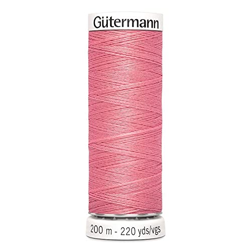 Gütermann Allesnäher Nähgarn - 200m - Farbe 985 von StoffHandwerker
