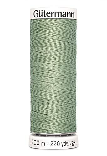 StoffHandwerker Nähgarn - 200m - Farbe 224 StoffHandwerker Nähgarn - 200m - Farbe 224 von StoffHandwerker