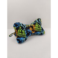 Lesekissen Leseknochen Nackenkissen Vatertag Geschenk Dekoidee - Skateboard & Bmx Ostern Weihnachten von StoffeAktuell