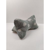 Lesekissen Leseknochen Pusteblumen Mint Geschenk Dekoidee - Ostern Weihnachten von StoffeAktuell