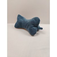 Leseknochen Breitcord Petrol | Lesekissen/Nackenkissen/Dekokissen - Perfekt Als Geschenk/ Dekoration Weihnachtsgeschenk, Für Sie & Ihn Leseknochen Breitcord Petrol | Lesekissen/Nackenkissen/Dekokissen - Perfekt Als Geschenk/ Dekoration Weihnachtsgeschenk, Für Sie & Ihn von StoffeAktuell