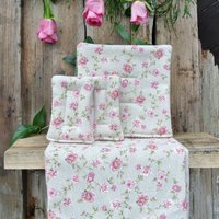 Dornröschen | Geschenkset/starterset Küchentücher Waschbar Nachhaltig Baumwolle Zero Waste Keinplastik, Vegan, Rosen Home Gift Geschenke Dornröschen | Geschenkset/starterset Küchentücher Waschbar Nachhaltig Baumwolle Zero Waste Keinplastik, Vegan, Rosen Home Gift Geschenke von Stoffine