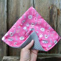 Für Die Kleine Prinzessin in Der Küche/Spültuch | Waschbar, Wiederverwendbar, Gifts, Geschenke, Nachhaltig, Baumwolle, Waffelpique Für Die Kleine Prinzessin in Der Küche/Spültuch | Waschbar, Wiederverwendbar, Gifts, Geschenke, Nachhaltig, Baumwolle, Waffelpique von Stoffine