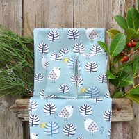 Piepmatz | Geschenkset/starterset Küchentücher Waschbar Geschenke, Nachhaltig, Baumwolle, Zero Waste Keinplastik Vegan, Home Gift Piepmatz | Geschenkset/starterset Küchentücher Waschbar Geschenke, Nachhaltig, Baumwolle, Zero Waste Keinplastik Vegan, Home Gift von Stoffine