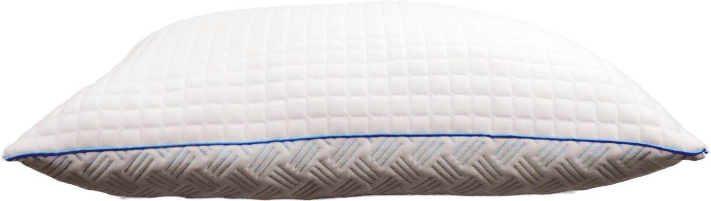 Stoffschmiede Kopfkissen / 60x50cm / Cooling Pillow, Kühlend Stoffschmiede Kopfkissen / 60x50cm / Cooling Pillow, Kühlend von Stoffschmiede
