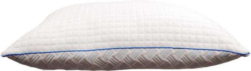 Stoffschmiede Kopfkissen / 60x50cm / Cooling Pillow, Kühlend von Stoffschmiede