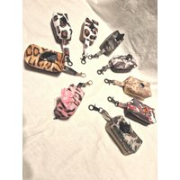 Kotbeutelspender Kotbeutelspender von StoffzauberbySteffi