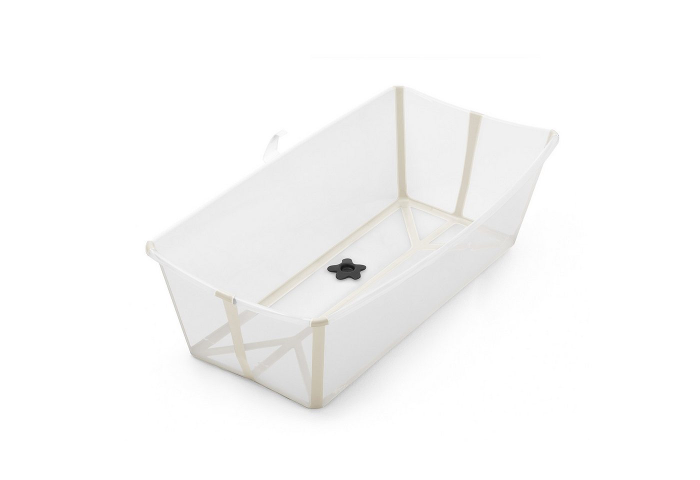 Stokke Babybadewanne Flexi Bath® X-Large - Geräumige faltbare Babybadewanne von Stokke