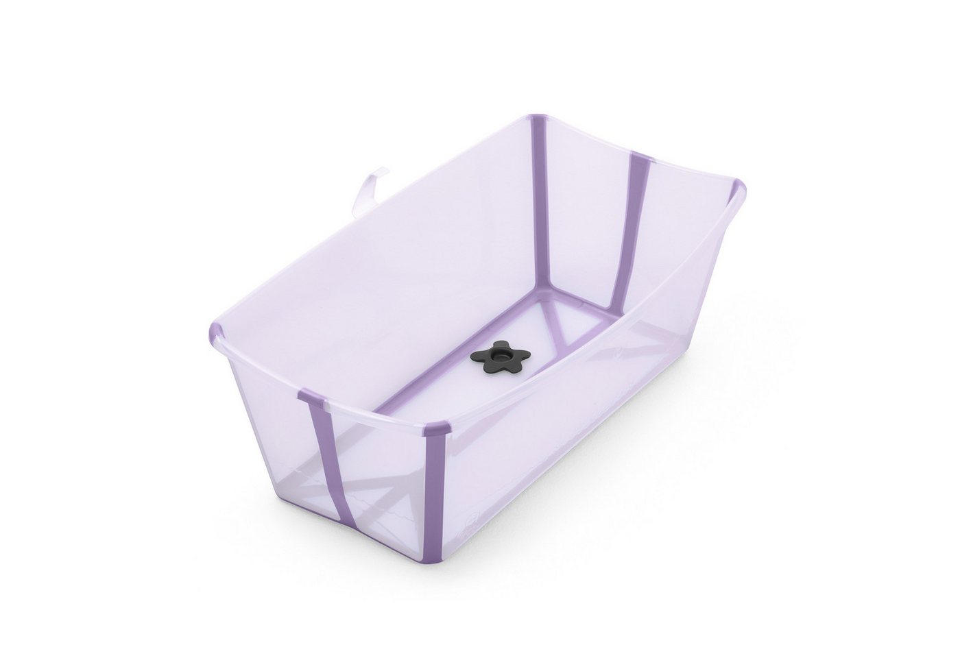 Stokke Babybadewanne Flexi Bath Badewanne für Babys, Kleinkinder & Kinder von Stokke