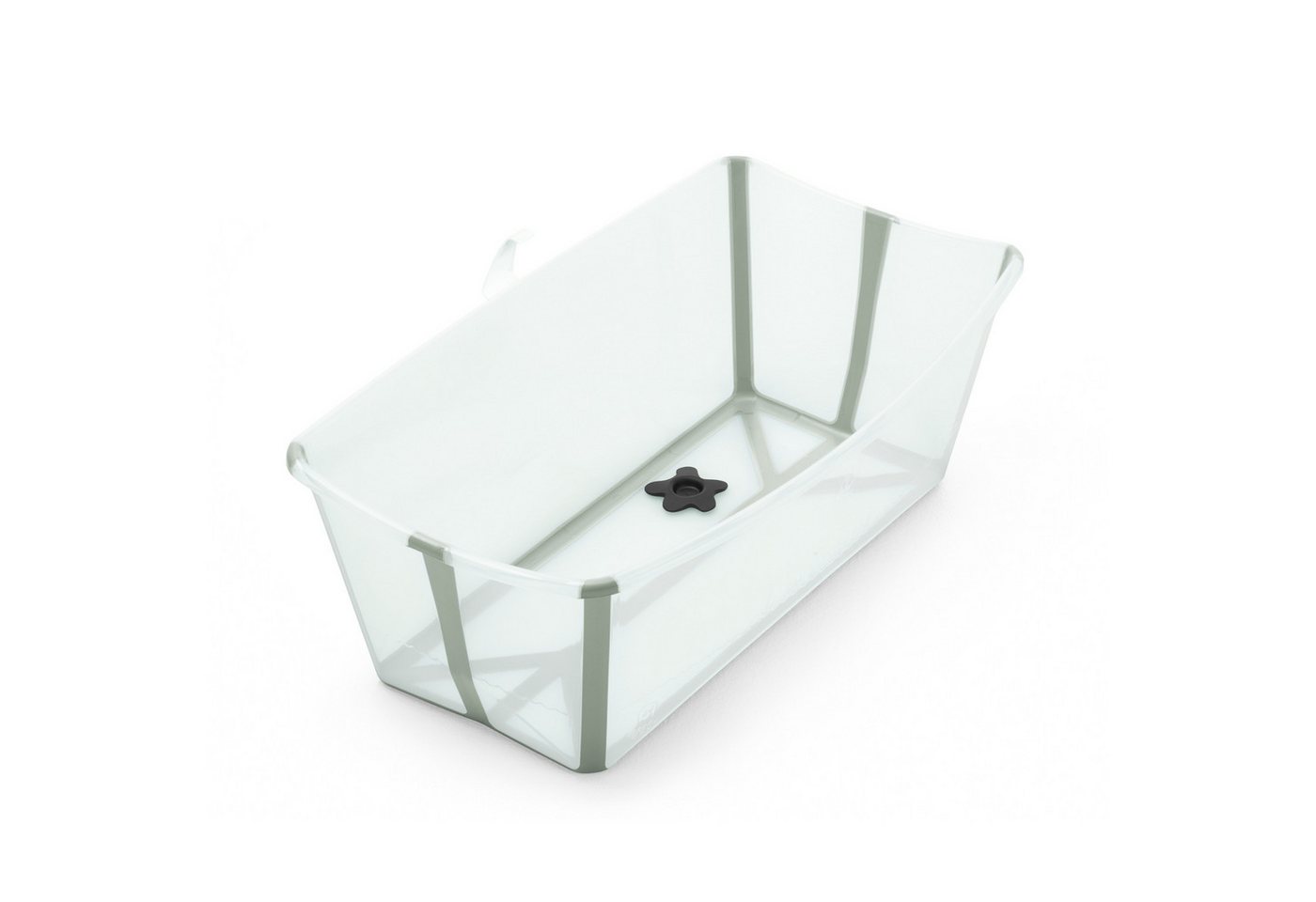 Stokke Babybadewanne Flexi Bath Badewanne für Babys, Kleinkinder & Kinder von Stokke