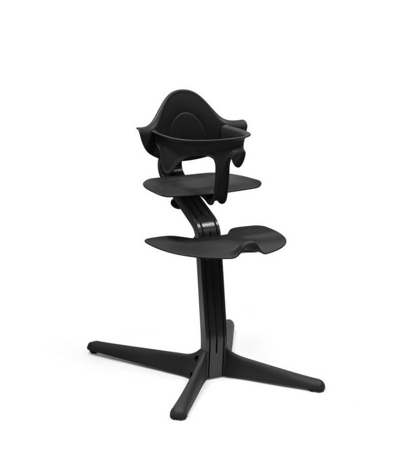 Stokke Hochstuhl Nomi® mit Baby Set, Mitwachsender Hochstuhl von Stokke