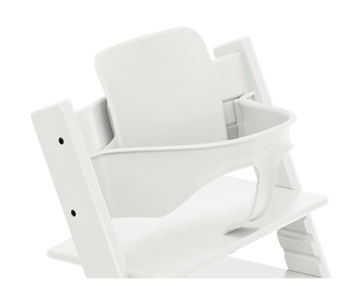 Stokke Hochstuhl Stokke Tripp Trapp® Baby Set² von Stokke