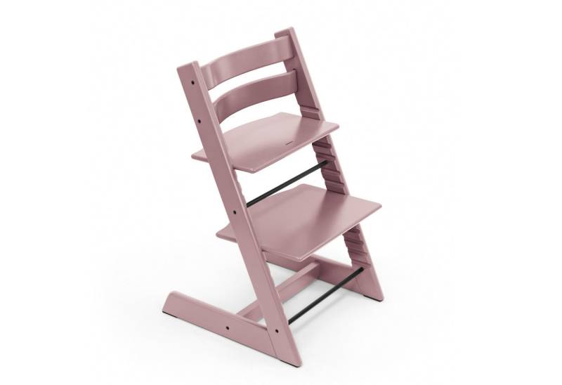 Stokke Hochstuhl TRIPP TRAPP Kinderhochstuhl, verstellbarer und mitwachsender Hochstuhl, Lebenslanger Begleiter am Esstisch Stokke Hochstuhl TRIPP TRAPP Kinderhochstuhl, verstellbarer und mitwachsender Hochstuhl, Lebenslanger Begleiter am Esstisch von Stokke