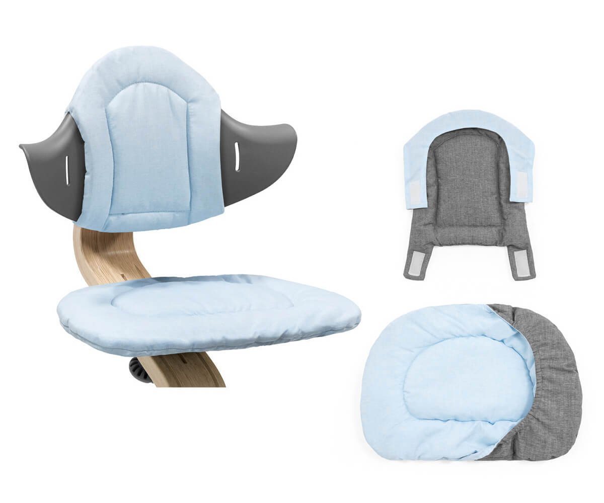 Stokke Hochstuhl Stokke Nomi Cushion / Sitzkissen für Nomi Hochstuhl von Stokke