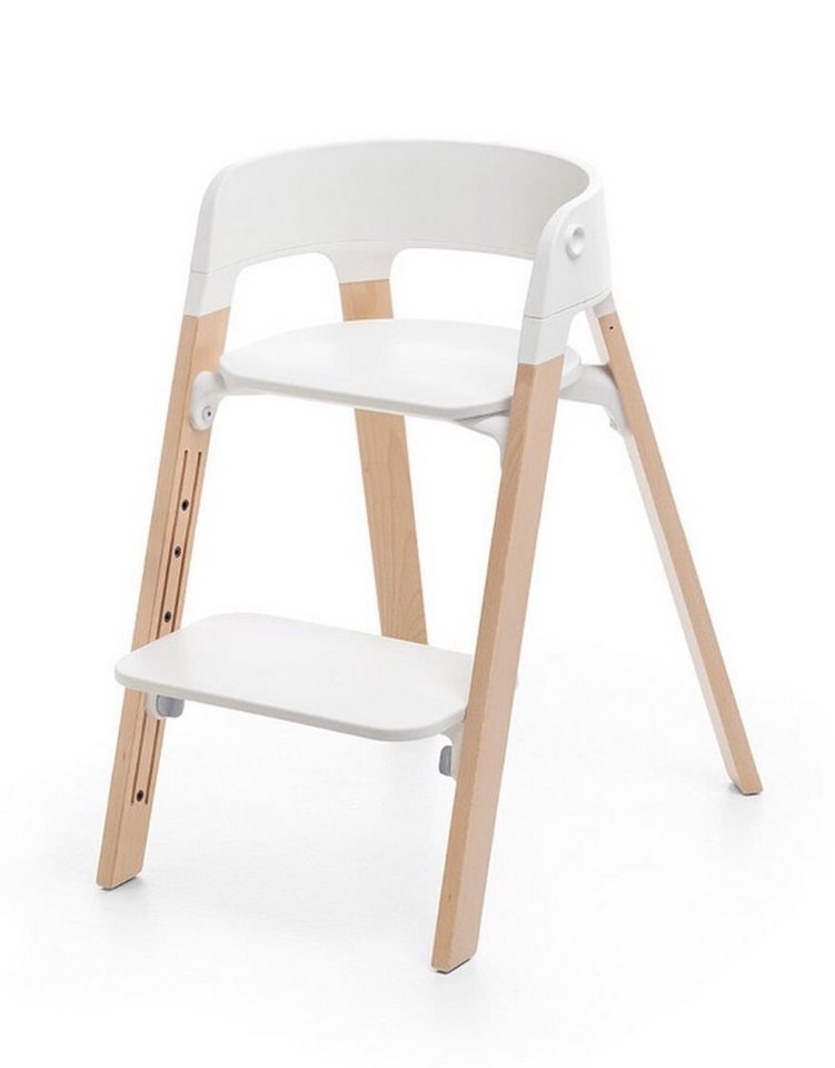 Stokke Hochstuhl Stokke® Steps™ Stuhl / Kinderhochstuhl von Stokke