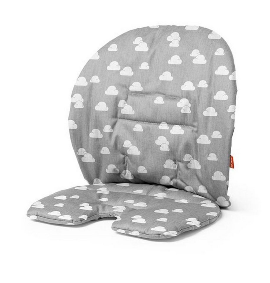 Stokke Hochstuhl Stokke Sitzkissen für Steps Hochstuhl von Stokke